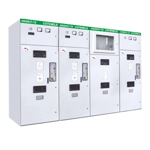 แผงไฟฟ้า RMU แรงดันปานกลาง 11KV