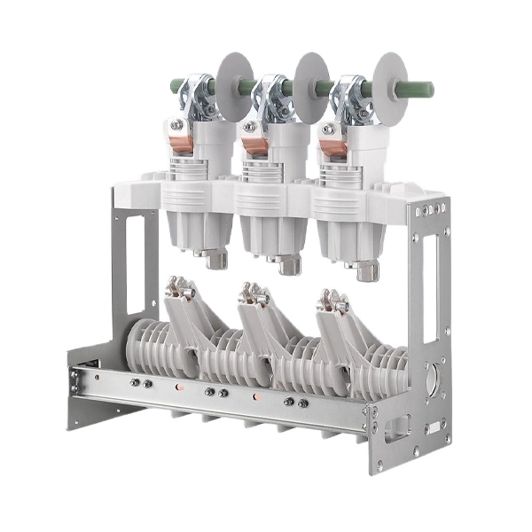 เซอร์กิตเบรกเกอร์สุญญากาศแรงดันปานกลาง 11KV พร้อมสวิตช์แยก