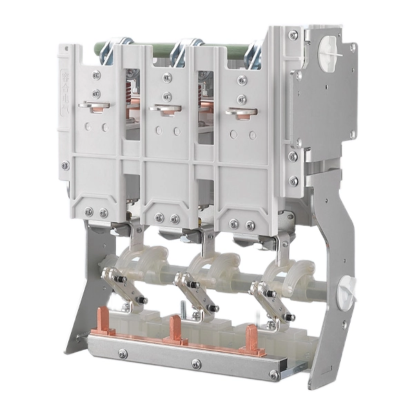 สวิตช์แยกเบรกเกอร์เบรกเกอร์สุญญากาศแผง MV 11KV
