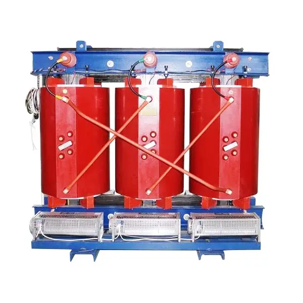 หม้อแปลงไฟฟ้าระบบจำหน่าย Electriacl ชนิดแห้ง 20KV