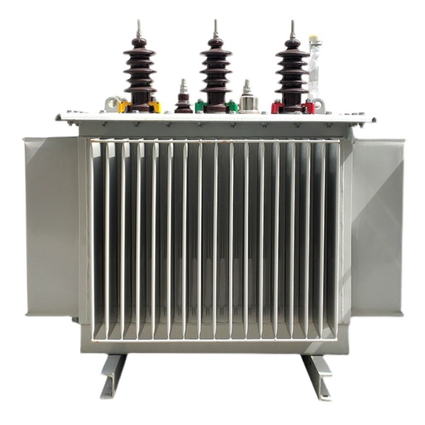 หม้อแปลงไฟฟ้าชนิดแช่น้ำมัน 20KV