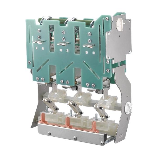 เซอร์กิตเบรกเกอร์สุญญากาศแรงดันปานกลาง 22KV พร้อมตัวตัดการเชื่อมต่อ