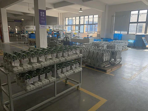 11kv Medium Voltage Isolation Switch Disconnector