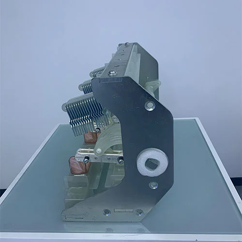 11kv Load Break Switch For Medium Voltage Ring Main Unit