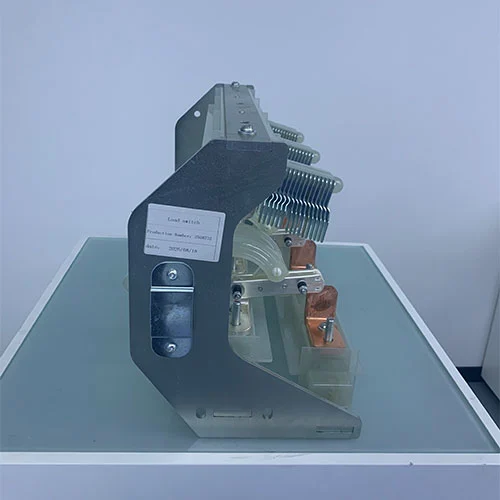 11kv Medium Voltage Ring Main Unit Load Switch