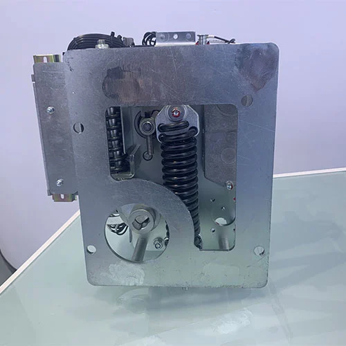 22kv Medium Voltage Circuit Breaker Isolation Mechanism