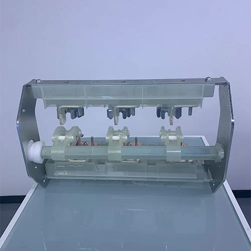 22kv Vacuum Circuit Breaker With Load Break Switch